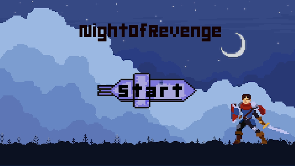 复仇之夜(2)