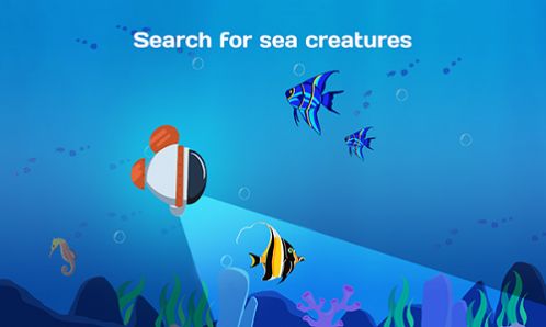 深潜海洋探险家(2)