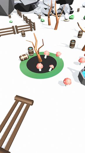真空洞3D(2)