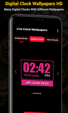 Smart Watch Wallpapers(2)