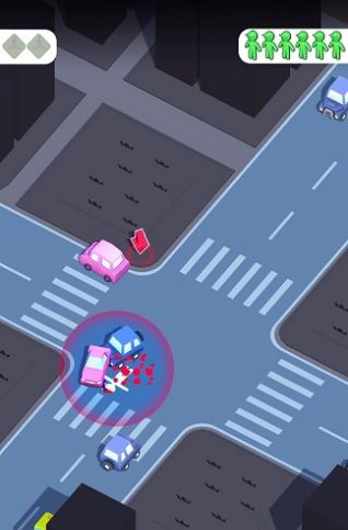 步道行者(2)