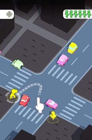 步道行者(3)