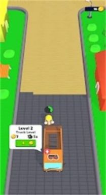 闲置道路建造(1)