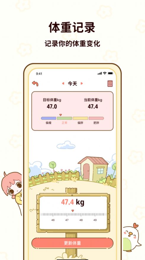 轻断食瘦身(3)