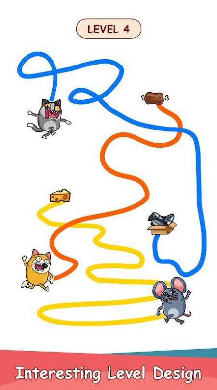 绘制救援路线游戏官方版图片1