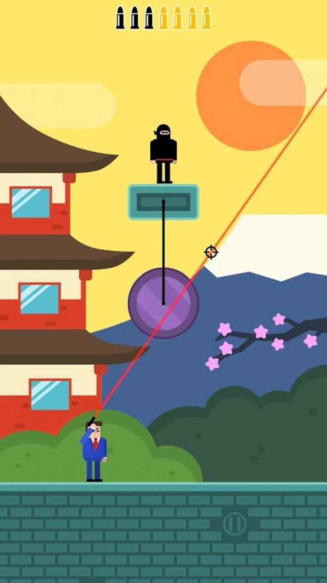 打哪指哪中文版(3)