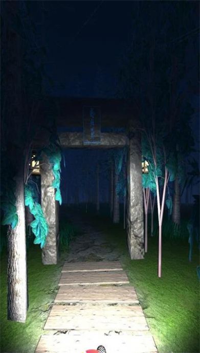 夜骑模拟器(1)