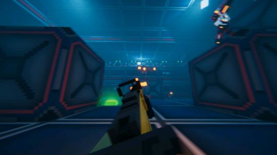 星际射击(2)