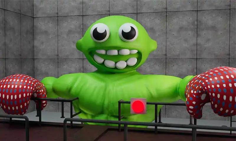 班班花园生存3D(1)