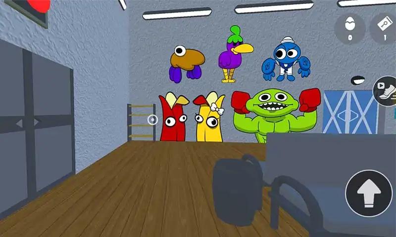 班班花园生存3D(3)