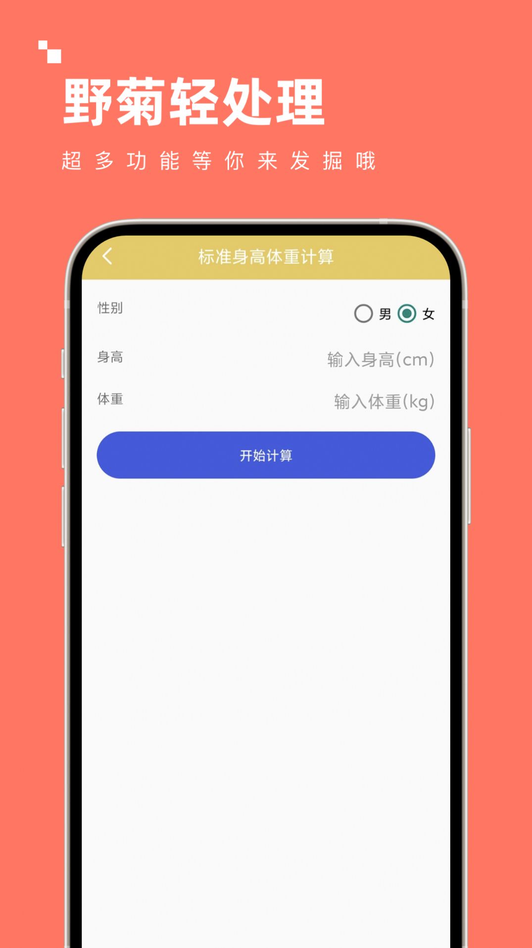 野菊轻处理(3)