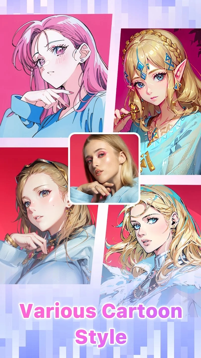 Selfie AI(2)