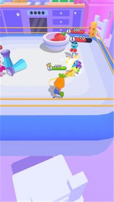 拳击竞技场3D(1)