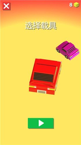 狂闪赛车(1)