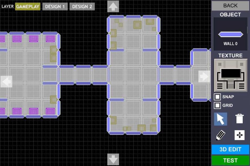 FPS游戏制作器(1)