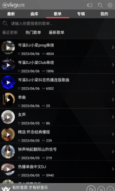 清风DJ纯净版(3)