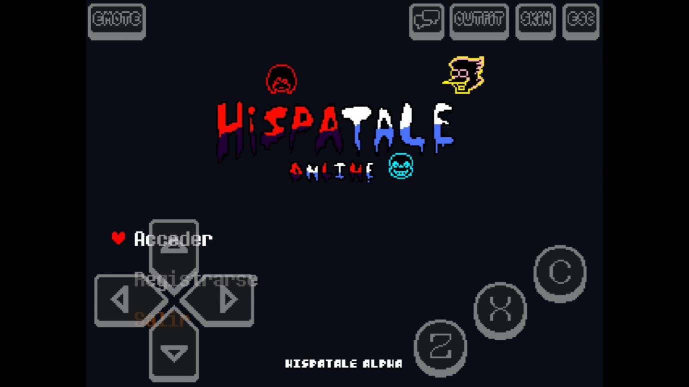 Hispatale最新版下载安装中文版图片1