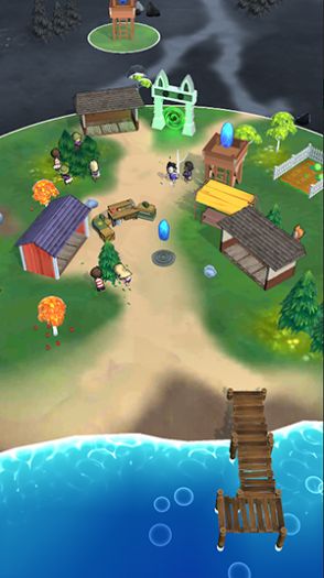 空闲颜色入侵者(1)