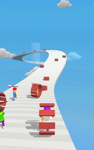 人类之轮(2)