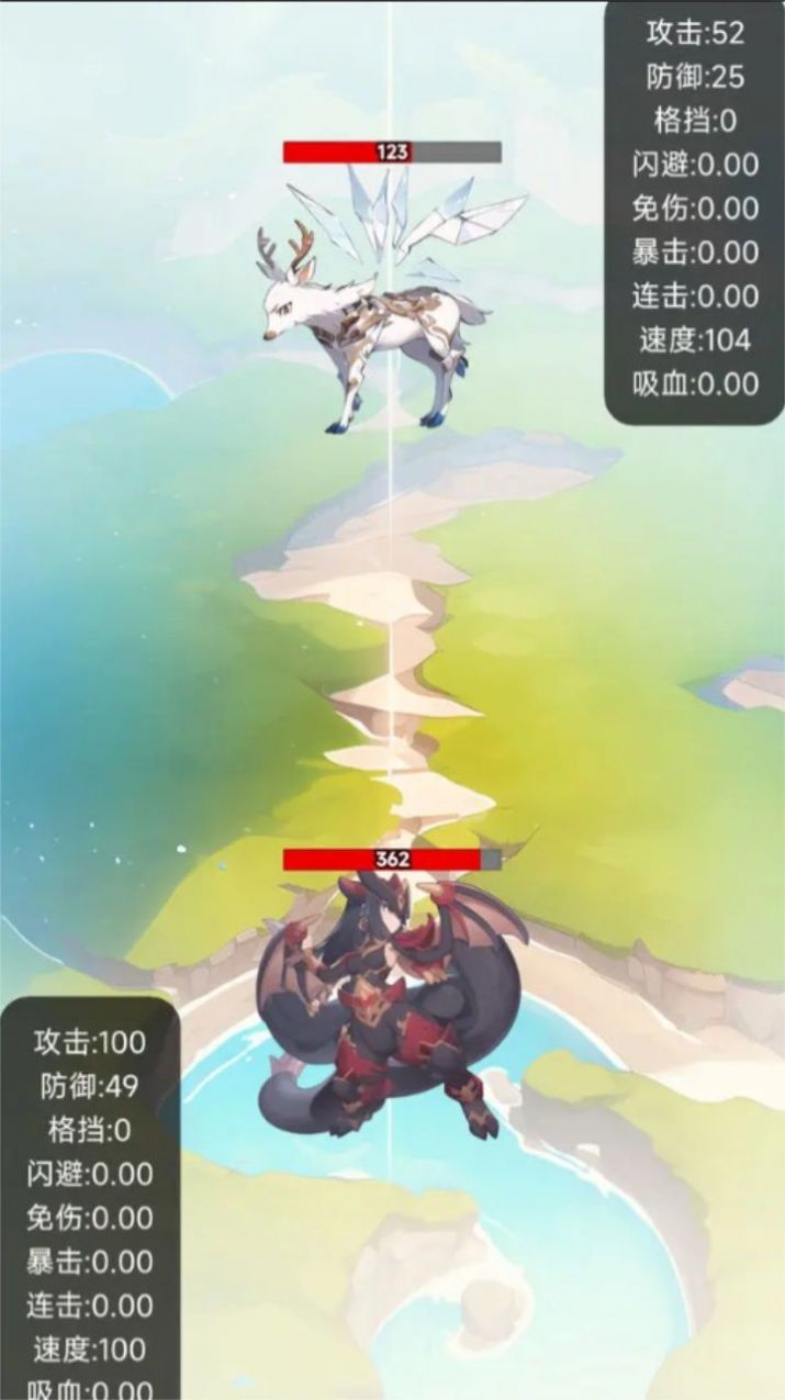 简单肉鸽(2)