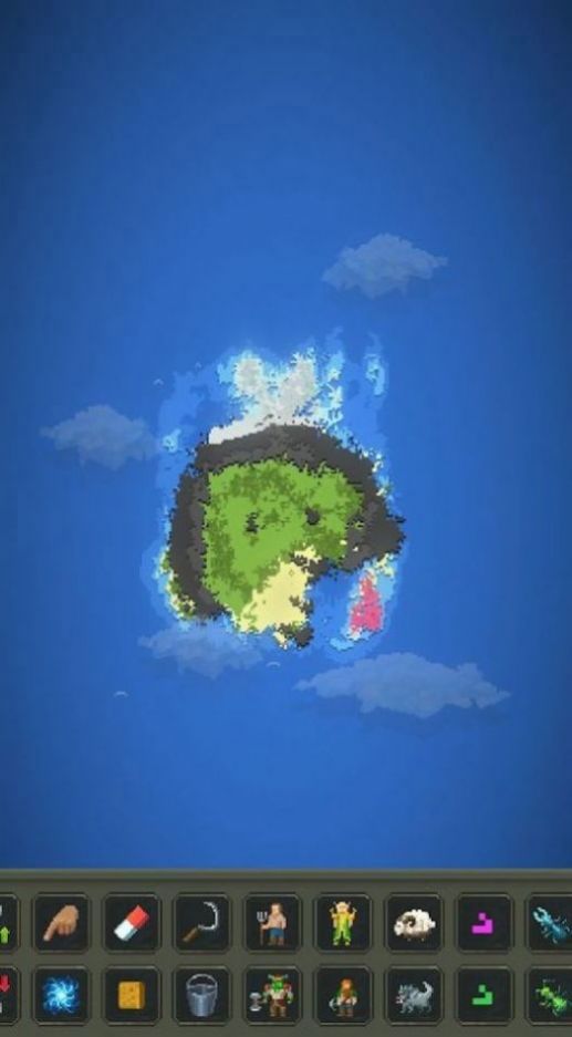 世界盒子0.21.1全物品解锁(1)