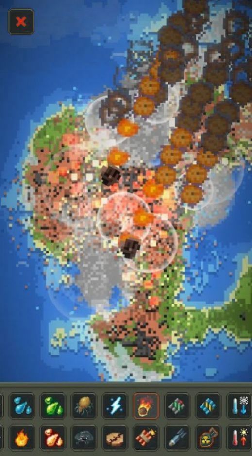 世界盒子0.21.1全物品解锁(2)