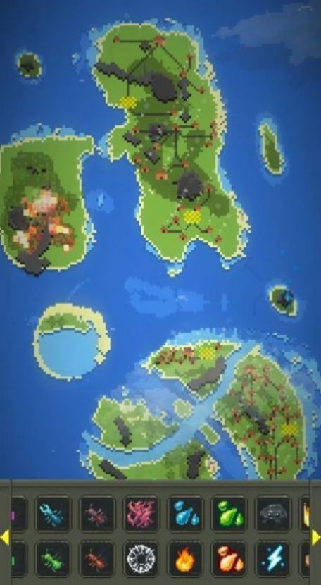世界盒子0.21.1全物品解锁(3)