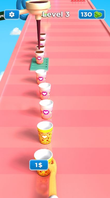 咖啡堆栈跑3D(1)