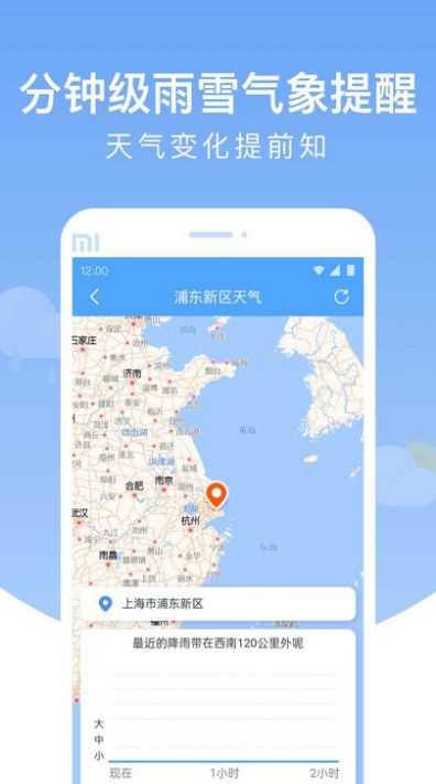 雨润天气(1)