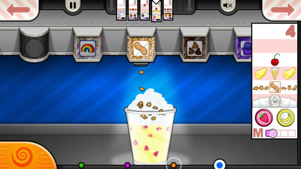 老爹果汁店(3)