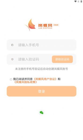 岚蝶风司机版(2)