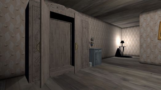 Nightfall Multiplayer Horror(3)