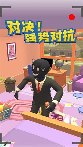 逃脱小能手(1)