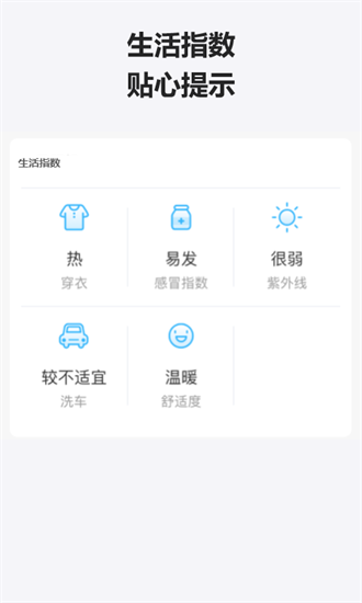 喵汪天气预报(3)