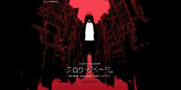 慢性伤害(2)