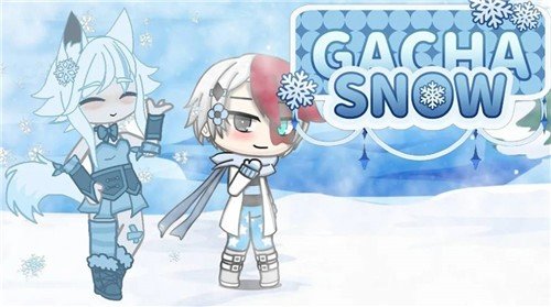 加查雪中文版(2)