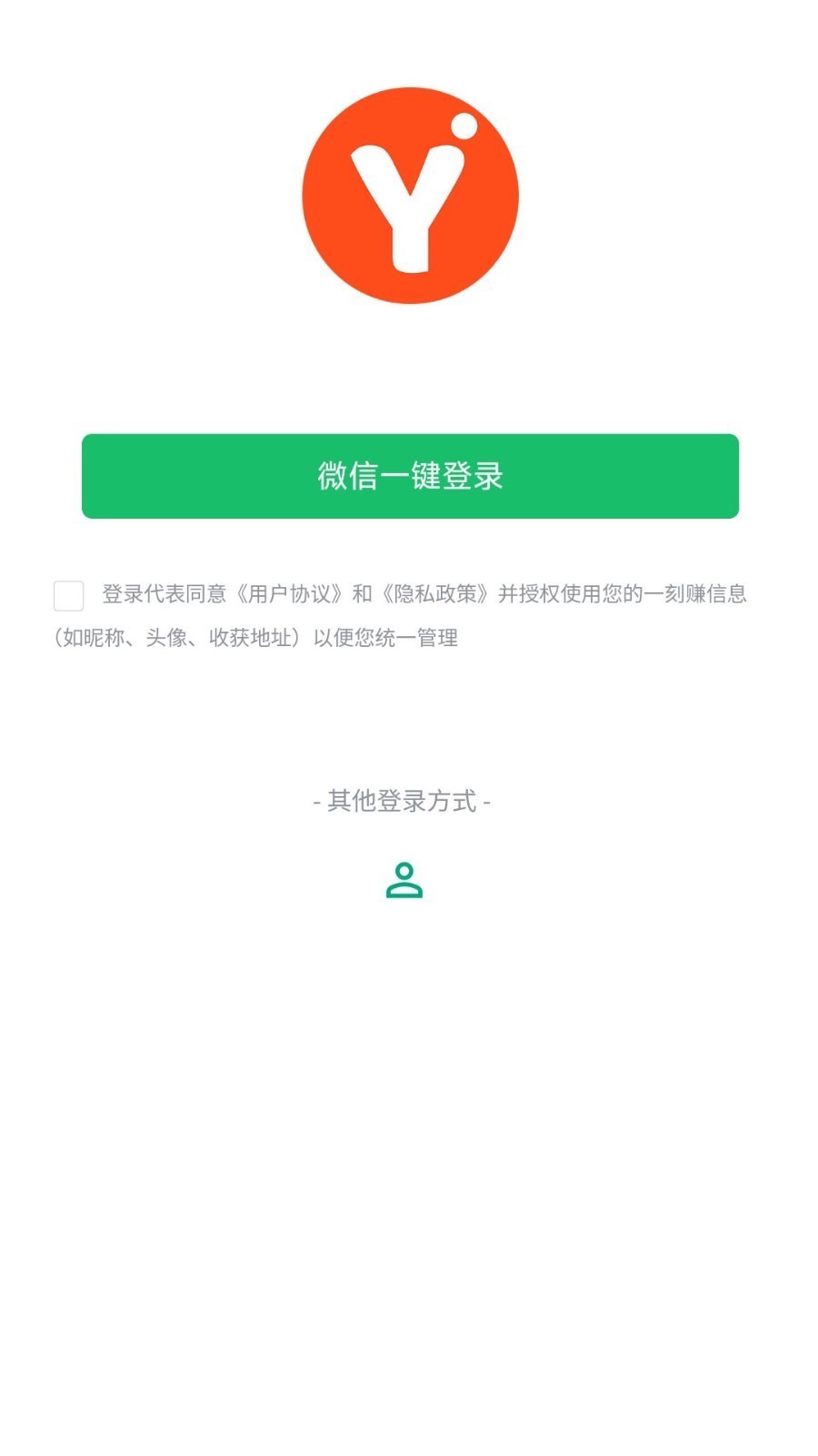 优加严选(1)