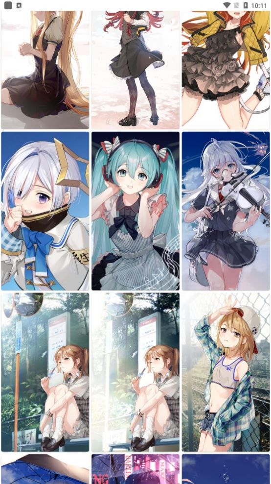 暮光壁纸app(1)