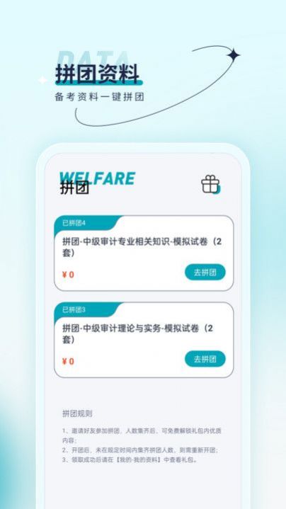 审计师优题汇(3)