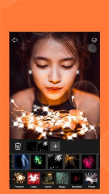 Live Sticker Camera(2)