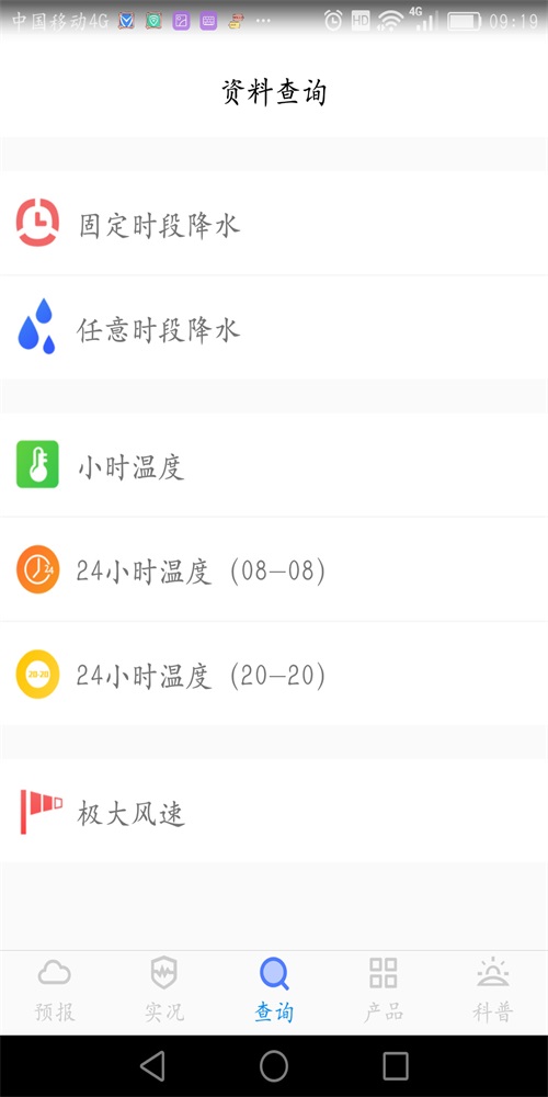金昌天气预报(2)