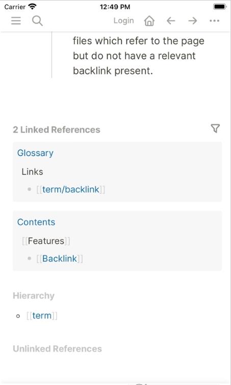 Logseq(4)