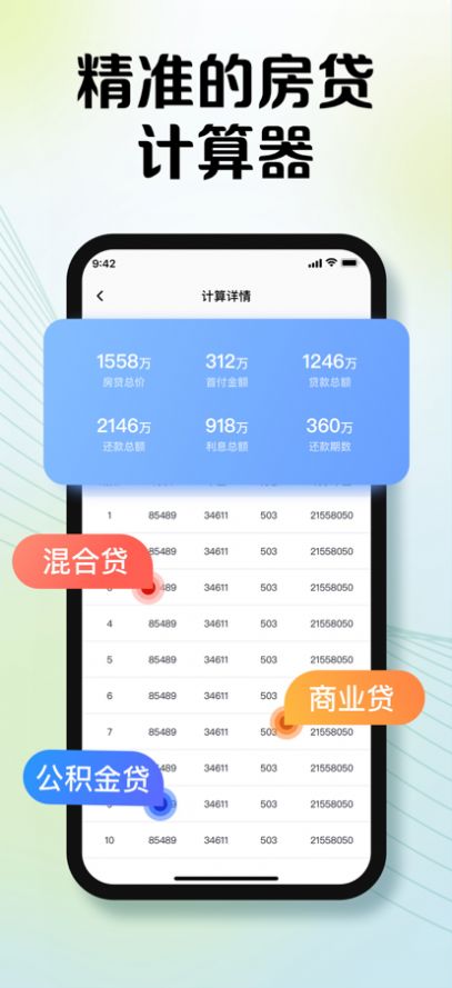 南柯万能计算器(4)