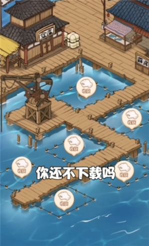 海龟乐园(1)