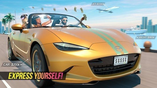Car Life(3)