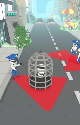 切换小偷跑(3)