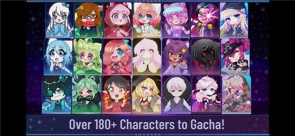 gachapop中文版(3)