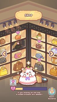 仓鼠袋工厂大亨无广告版(2)