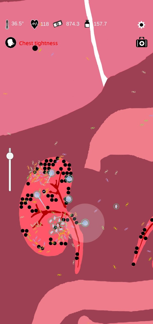 免疫战争(3)