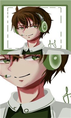 地铁跑酷闲树之城魔改版(4)